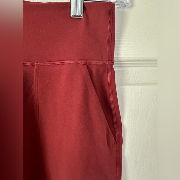 Lululemon Align High-Rise Jogger in 
Mulled Wine size 4 - Picture 3 of 12